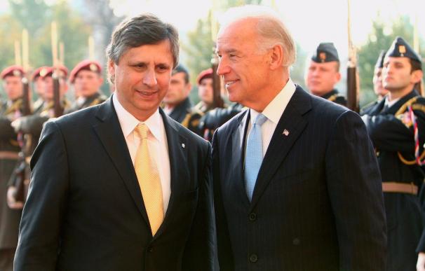 Praga confirma a Biden su apoyo al nuevo proyecto antimisiles en Centroeuropa