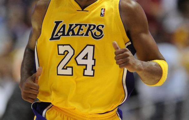 Los Lakers no hacen concesiones y los Trail Blazers muestran su fuerza