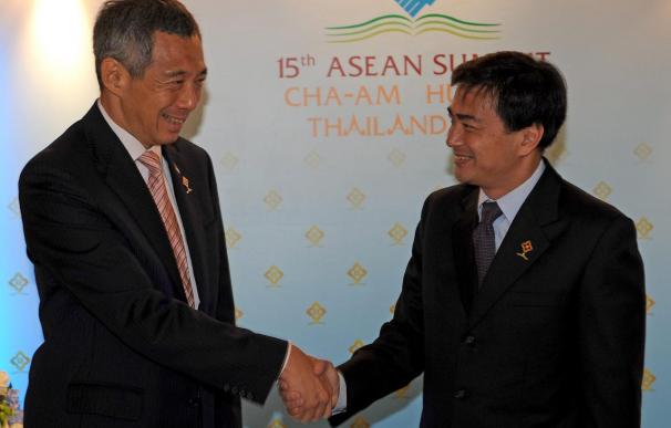 Comienza la cumbre de la ASEAN con un marcado interés en relanzar su economía
