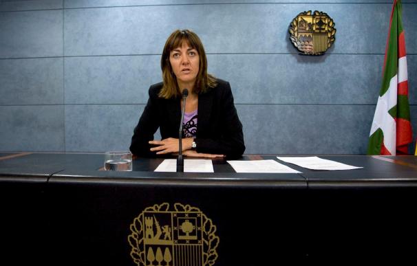 El Gobierno Vasco aboga por el diálogo permanente con Castilla y León para dar una salida a Treviño
