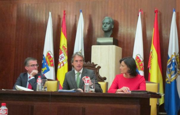 El Ayuntamiento de Santander inicia el proceso para nombrar nuevo alcalde