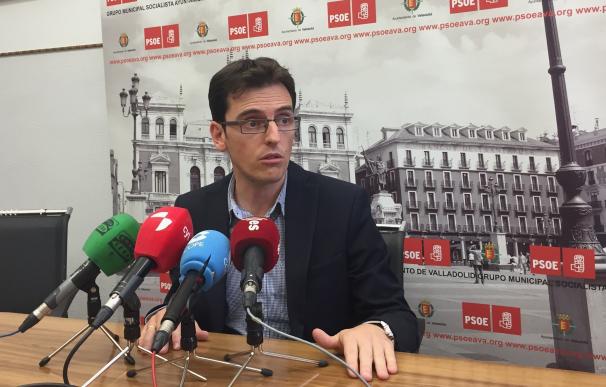 PSOE de Valladolid asegura que "muy posiblemente" se recurrirá la sentencia de los sueldos, lo que alargará el proceso