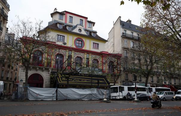 La Sala Bataclan de París reabrirá el 12 de noviembre con un concierto especial de Sting