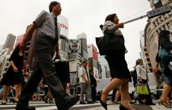 El Banco de Japón mantiene los tipos de interés en el 0,1 por ciento