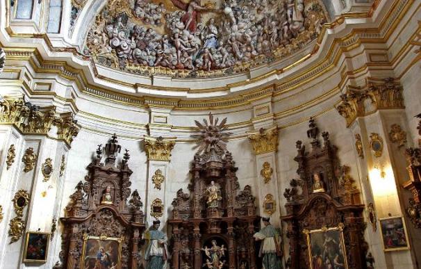 La catedral de Burgos conmemora el 25 aniversario como Patrimonio Humanidad