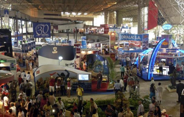Más de 80 empresas españolas acudirán a la Feria Internacional de La Habana