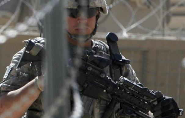 Octubre ha sido el mes más sangriento para las tropas extranjeras dede que empezó la guerra en 2001 | Reuters