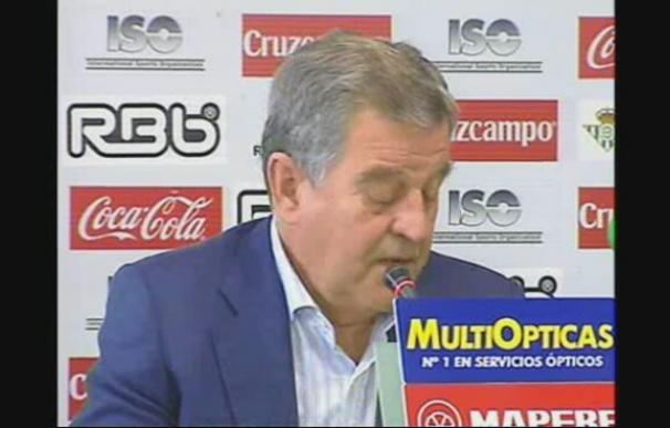 La gripe A obliga al Betis a pedir el aplazamiento del partido con el Villarreal B