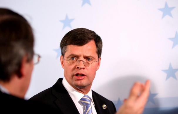 El Gobierno holandés se muestra en contra de una posible marcha de Balkenende a la Unión Europea