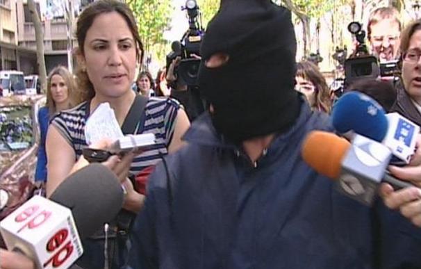 La Audiencia de Barcelona rebaja de 2 años de prisión a 200 euros de multa la pena del segundo violador del Eixample