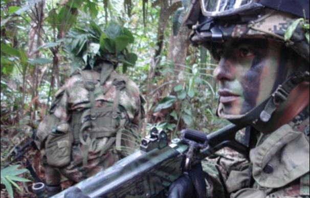 La derrota de las FARC es la principal misión del ejército de Colombia | GlobalPost