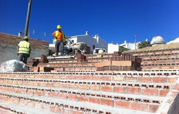 La Diputación aprueba proyectos de obras en 14 municipios por un importe global de 772.000 euros