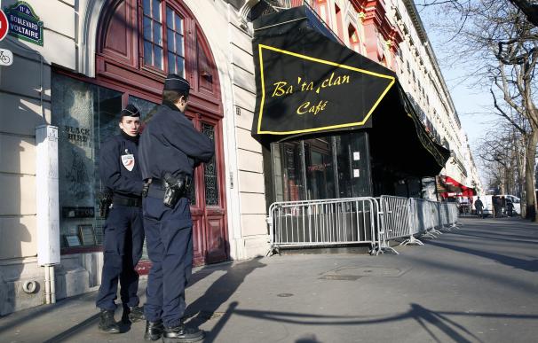 La sala Bataclan reabrirá sus puertas un año después de los atentados de París
