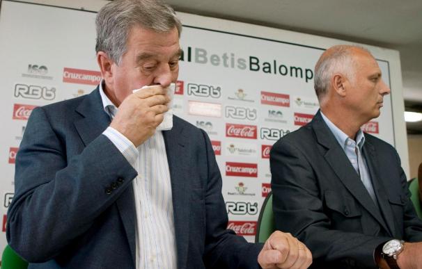 El RFEF suspende el Betis-Villarreal B debido a una epidemia de Gripe A