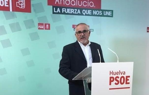 PSOE destaca que "frente a voces contra la sanidad", Junta destina 1,85 millones a quirófanos del Infanta Elena