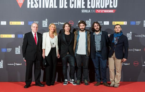 Fundación SGAE entrega premios al mejor cortometraje y categoría artística andaluces en el SEFF
