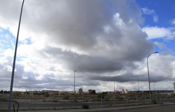 Previsión meteorológica en Extremadura para este domingo, 13 de noviembre