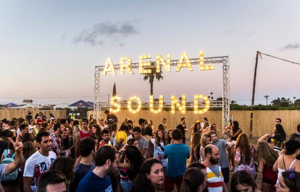 Arenal Sound continúa estudiando la ubicación más adecuada y que cumpla la normativa de forma "estricta"
