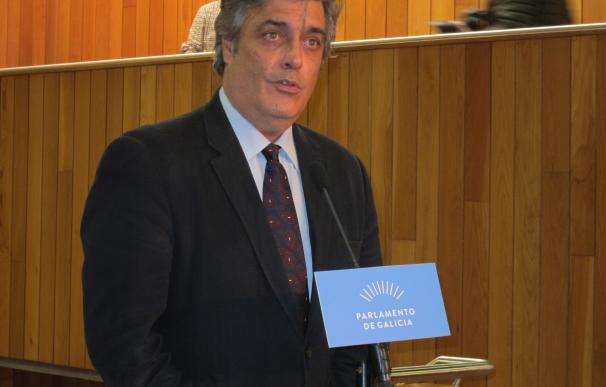 Puy ve el discurso de Feijóo como "el programa" que Galicia necesita y destaca la búsqueda de consenso