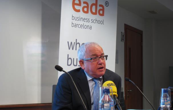 Amadeus e Inditex son las empresas no financieras del Ibex más fuertes según Eada