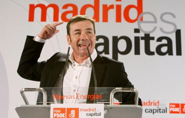 El PSM se muestra convencido de que recuperará Madrid en las próximas elecciones