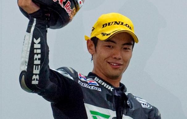 Aoyama se acerca al título y Bautista se descarta tras el Gran Premio de Malasia