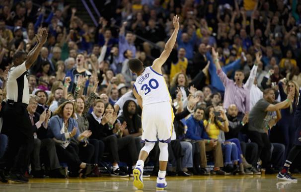 Los 10 récords de Stephen Curry en la NBA: su reto, alcanzar a Ray Allen