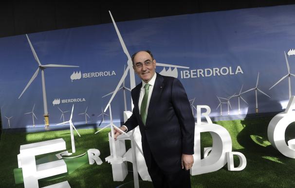 Iberdrola inaugura en México un ciclo combinado de 300 MW, cuya inversión ha ascendido a 226 millones