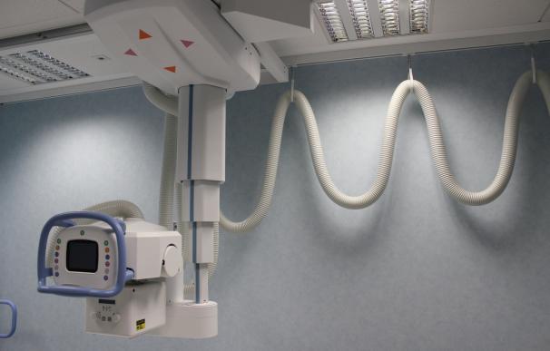 El PP afirma que "la presión" en el Parlamento permitirá instalar rayos X en el centro de salud de Cortegana