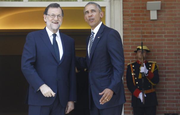 Embajador en EEUU augura que España "trabajará bien con cualquier candidato" porque hay instituciones fuertes