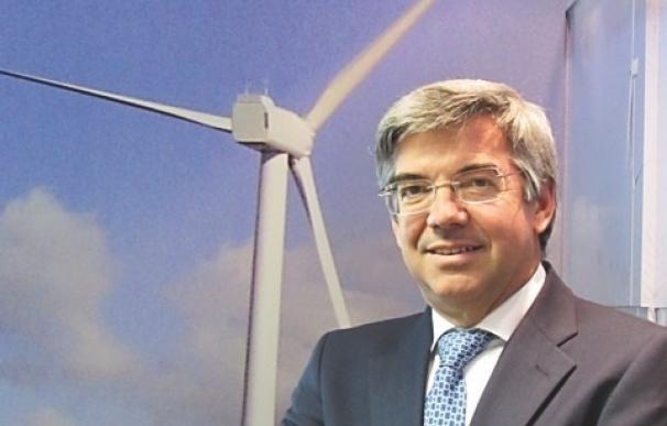 Saeta, filial de renovables de ACS, nombra consejero al vicepresidente de GIP