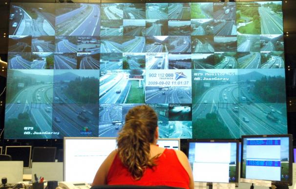 Los Gobiernos central y vasco intercambiarán información sobre el tráfico