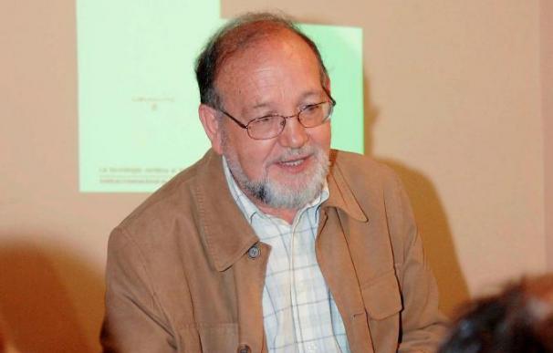 El filósofo Reyes Mate gana el Premio Nacional de Ensayo