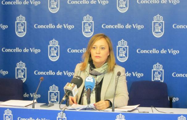 El PP insiste en su apuesta por "convertir en urbana" la entrada de la AP-9 en Vigo