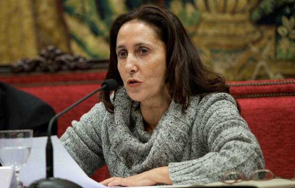 El pleno de la Real Academia Galega elige a María Xesús Pato Díaz académica de número