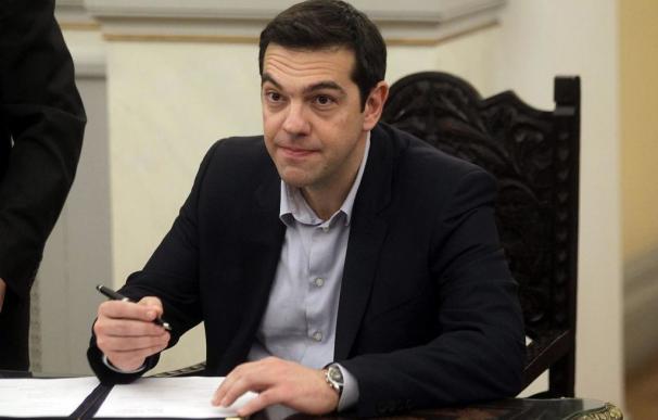 Alexis Tsipras realiza una crisis de Gobierno para levantar su popularidad