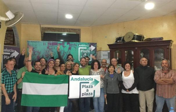 'Andalucía, plaza a plaza' apuesta por "levantar los consensos sociales de la mayoría social" recogidos durante el 15M