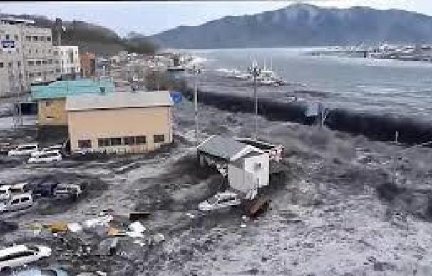 Más de 250.000 personas han muerto por tsunamis en las últimas dos décadas