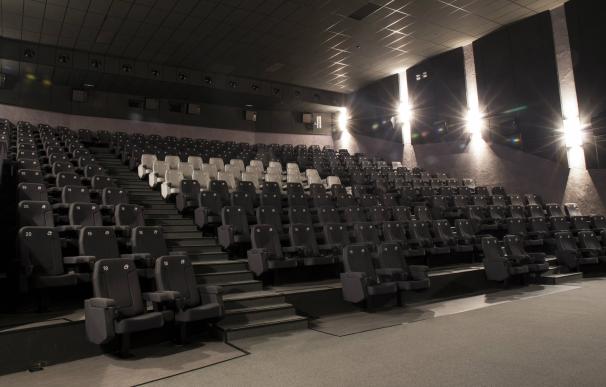Abren las ocho salas de los cines Artesiete de FAN Mallorca Shopping, con resolución 4K y butacas 4D con movimiento