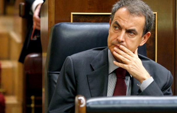 Zapatero presidirá el 9 de noviembre en Polonia la VI Cumbre bilateral