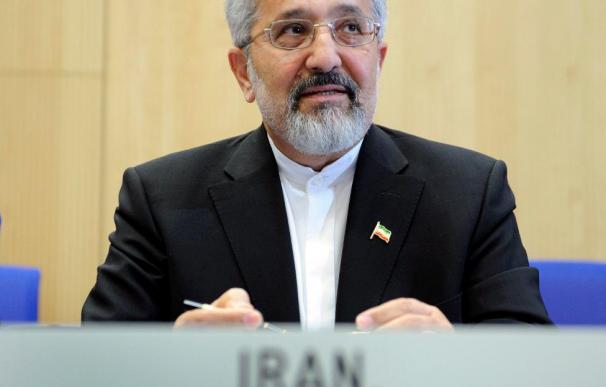 Retrasan la segunda jornada de negociación nuclear con Irán en Viena