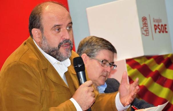 Guijarro pide a Rajoy que la financiación autónoma contemple instrumentos para paliar la despoblación