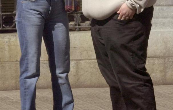 La obesidad se dispara en España
