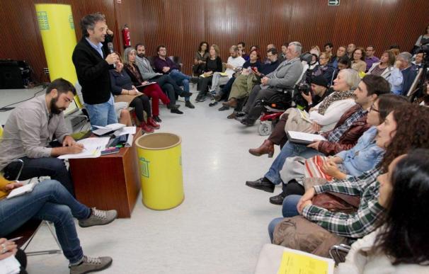 El alcalde de A Coruña anuncia en 'Dillo Ti' la licitación del proyecto de carril bici entre Matogrande y A Palloza