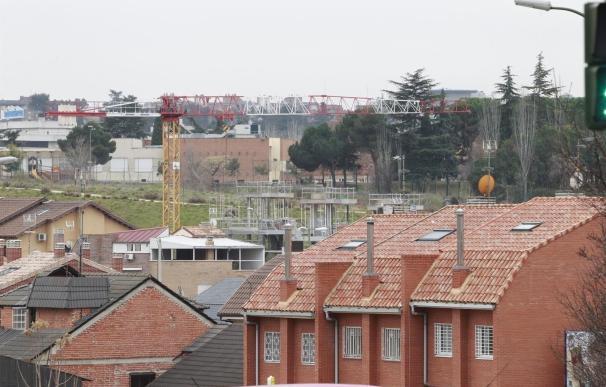 El precio de la vivienda en La Rioja crece un 0,53% frente al año pasado