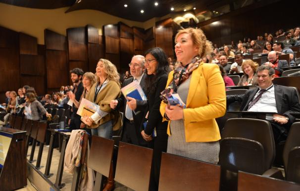 Málaga aspira a ser sede del Congreso Mundial de la Infancia y Adolescencia en 2018