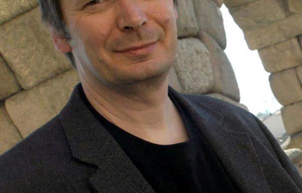 El escritor escocés Ian Rankin gana el premio Pepe Carvalho 2010