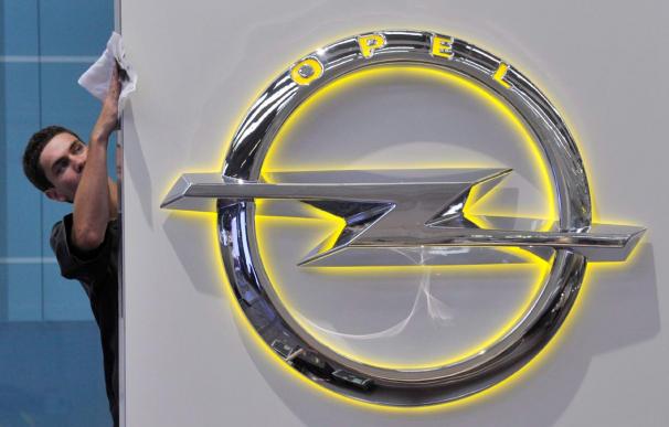 General Motors confía en que esta semana se firme la venta de Opel