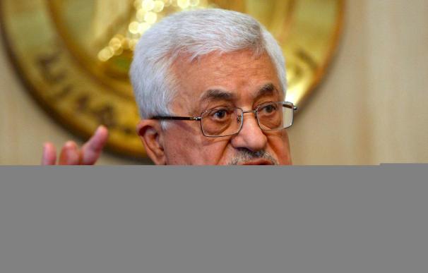 El presidente palestino acusa a Hamás de obstaculizar la reconciliación palestina
