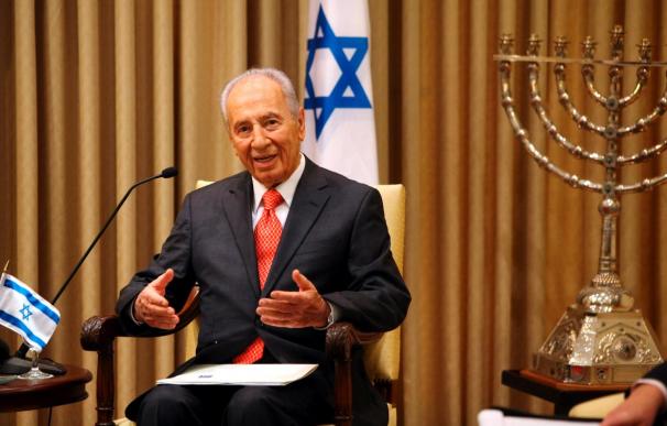 Decenas de líderes asistirán a la Conferencia del Presidente Peres